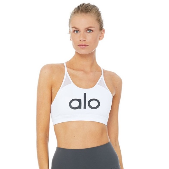 ALO Yoga Tops - SOLD ALO Yoga Sport Bra